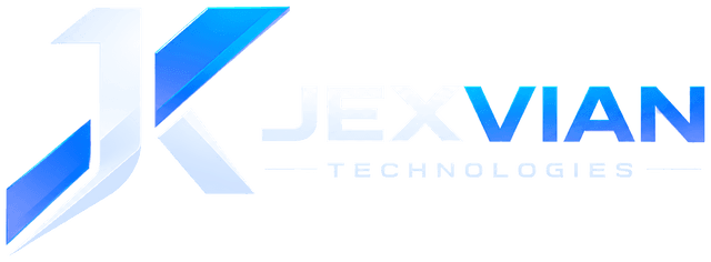 Jexvian Technologies logo
